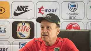 Rohrs WM-Traum mit Benin geplatzt - S&uuml;dafrika holt Ticket