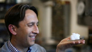 ¿Aire acondicionado sin gases contaminantes? La tecnología de refrigerantes sólidos emerge en Cambridge