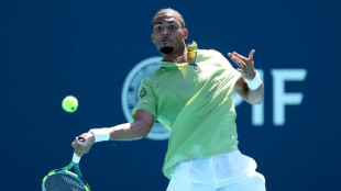Masters 1000 de Miami: Fils bat Vacherot et retrouve les quarts