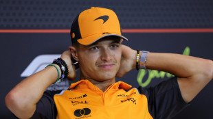 Snappy Norris denies change to title approach