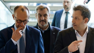 Weiter strittige Fragen vor nächster Runde der Koalitionsgespräche von Union und SPD