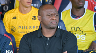 Genoa: Vieira a caccia della prima vittoria 'meritavamo di pi&ugrave;'