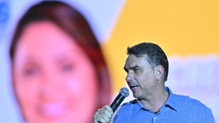 Flavio Bolsonaro annuncia il suo vice alle presidenziali di ottobre