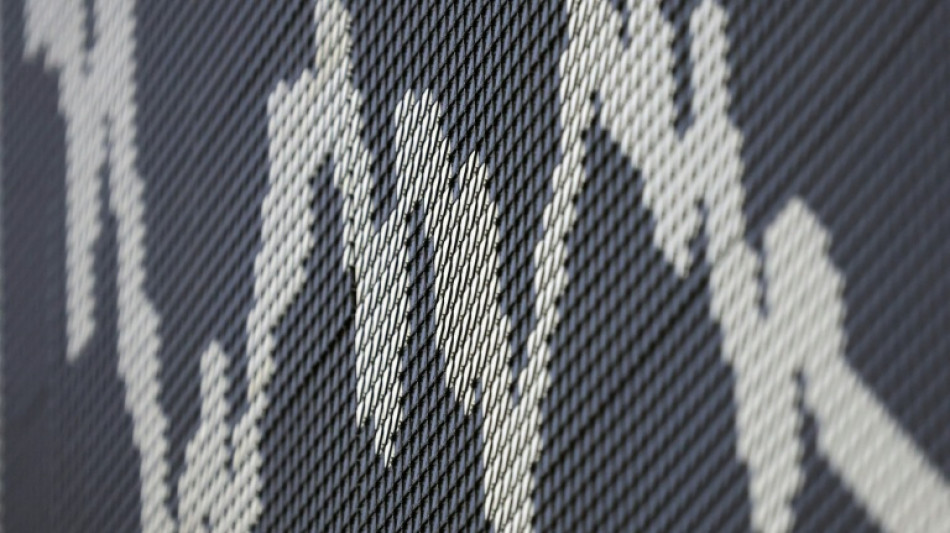 Asian stocks drop again as rollercoaster week draws to close