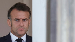 França vai reconhecer Estado palestino em setembro, diz Macron