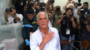 Pr&eacute;sidentielle au Honduras : duel serr&eacute; entre les candidats de droite, dont celui adoub&eacute; par Trump