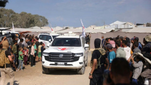 Israel welcomes last 20 surviving hostages