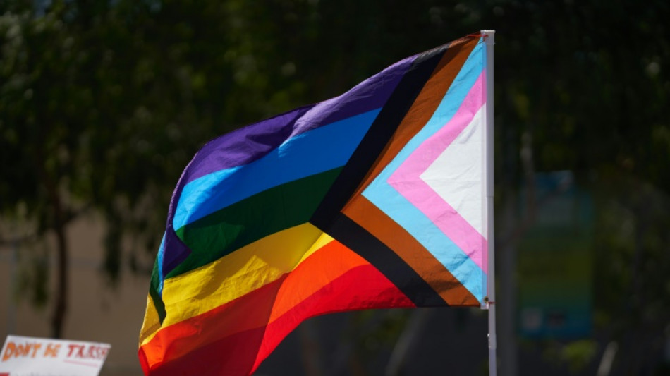 Texas aprueba un proyecto de ley que proh&iacute;be los tratamientos transg&eacute;nero para menores