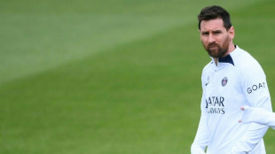 Al-Hilal boss tight-lipped as fans clamour for Messi move