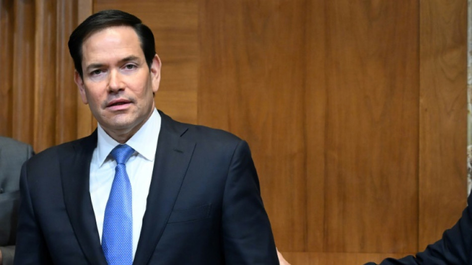 EEUU pide a la OEA que d&eacute; "un paso al frente" en Hait&iacute;