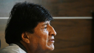 Juíza que anulou ordem contra Morales tem prisão preventiva decretada na Bolívia