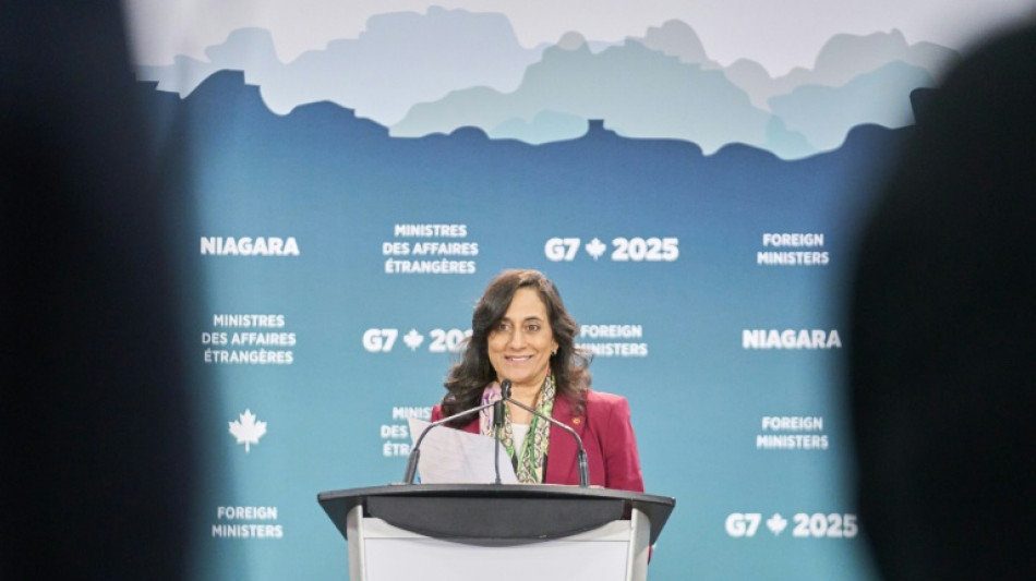 La France met en garde contre l'instabilit&eacute; dans les Cara&iuml;bes &agrave; l'ouverture du G7