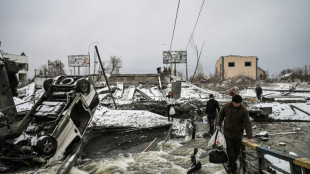 UNO fordert 1,7 Milliarden Dollar humanit&auml;re Soforthilfe f&uuml;r Ukrainer