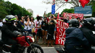 Dos muertos en nueva operaci&oacute;n policial en una favela de Rio de Janeiro