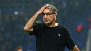 Juric 'Atalanta non all'altezza, responsabilit&agrave; &egrave; del tecnico'