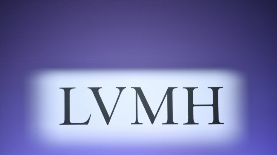 Promotion de cosm&eacute;tiques aupr&egrave;s des adolescents: l'Italie enqu&ecirc;te sur LVMH