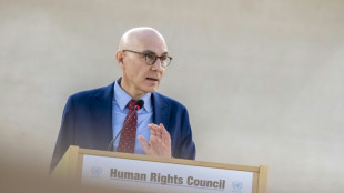 UN-Menschenrechtskommissar besorgt über "grundlegenden Richtungswechsel" der USA