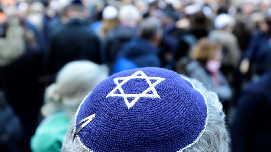 "Hass gegen Israel": Zentralrat der Juden für Verbot von Demos zum Al-Kuds-Tag