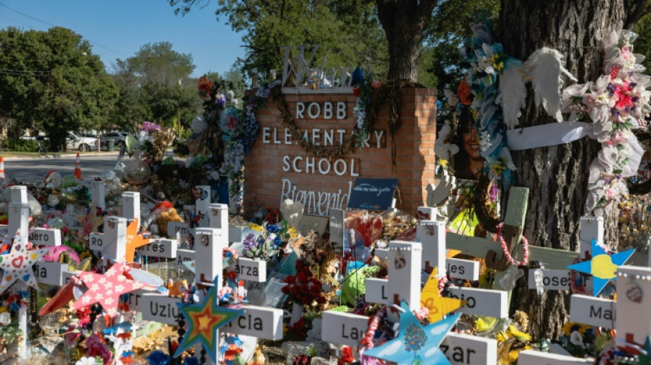 US surgeon general declares gun violence a 'public health crisis'