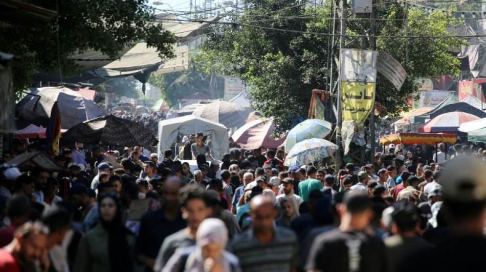 Israel afirma que cessa bombardeios em Gaza após acusar Hamas de violar trégua