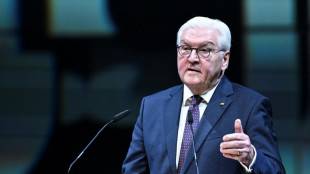 Steinmeier beginnt viertägige Reise nach Armenien und Aserbaidschan