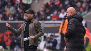 Schr&ouml;der &uuml;ber Polanski: "Kein Vertrag in der Schublade"