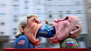 Strafverfahren in Moskau: Bildhauer Jacques Tilly l&auml;sst sich nicht vertreten