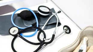 Stressbedingter Arbeitsausfall steigt laut Krankenkasse auf Höchststand