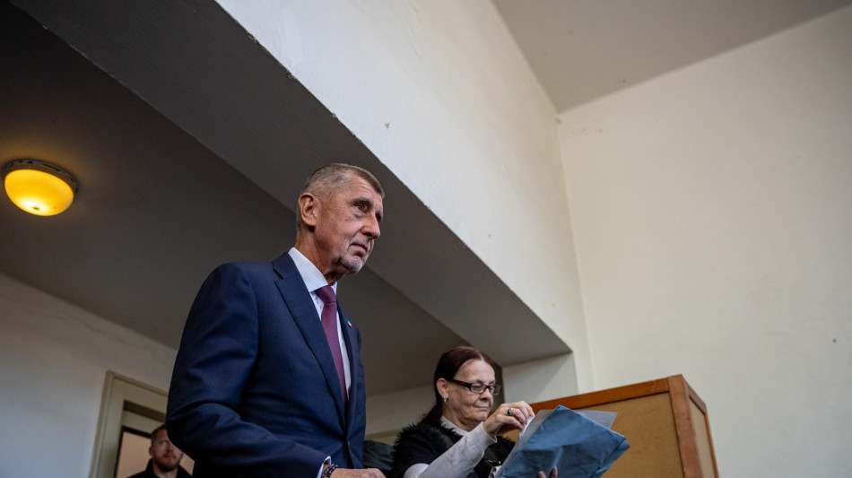 Repubblica Ceca, Babis in testa ma senza maggioranza