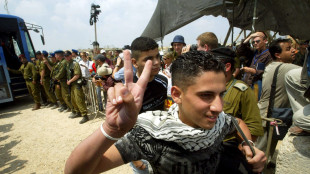 'Israele rilascer&agrave; 250 palestinesi per 5 soldatesse'