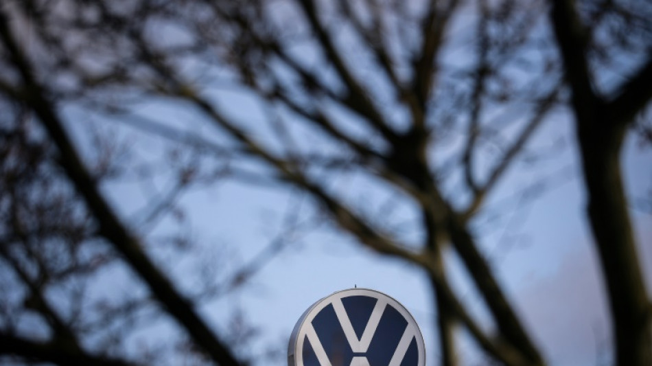 VW will Managergehälter um insgesamt 300 Millionen Euro kürzen
