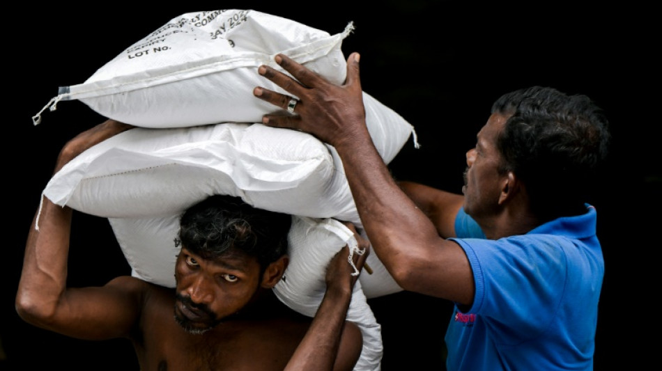 UNO: Nahrungsmittelkrise in Sri Lanka hat sich dramatisch versch&auml;rft