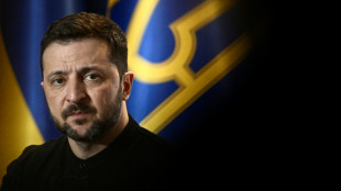Selenskyj zu europäischem Kontingent in der Ukraine: Viele Fragen offen