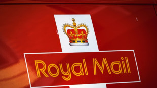 Le britannique Royal Mail sanctionn&eacute; pour ses "millions de lettres" en retard