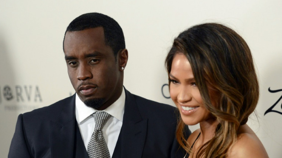 Au procès P. Diddy, la chanteuse Cassie raconte sa vie sous le contrôle violent de la star du hip-hop