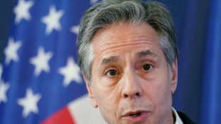 Blinken to call for China to adhere to rules