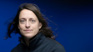 Vendée Globe: pour Justine Mettraux, "les femmes n'ont pas de complexe à avoir"