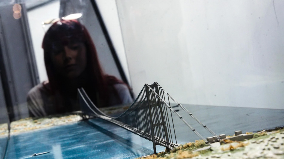Ponte sullo Stretto verso il Cipess, ma c'&egrave; l'incognita europea