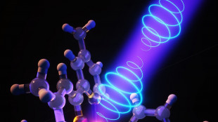 Dall'inclusività alla chiralità, con il Cnr alla Maker Faire