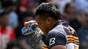 Alaalatoa hails 'hustling hard' Brumbies for rare Super Rugby clean sheet