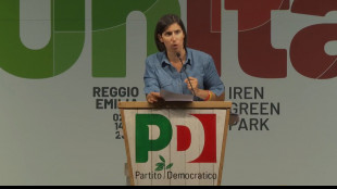 Schlein a Meloni, 'vi batteremo, non ci divideremo'