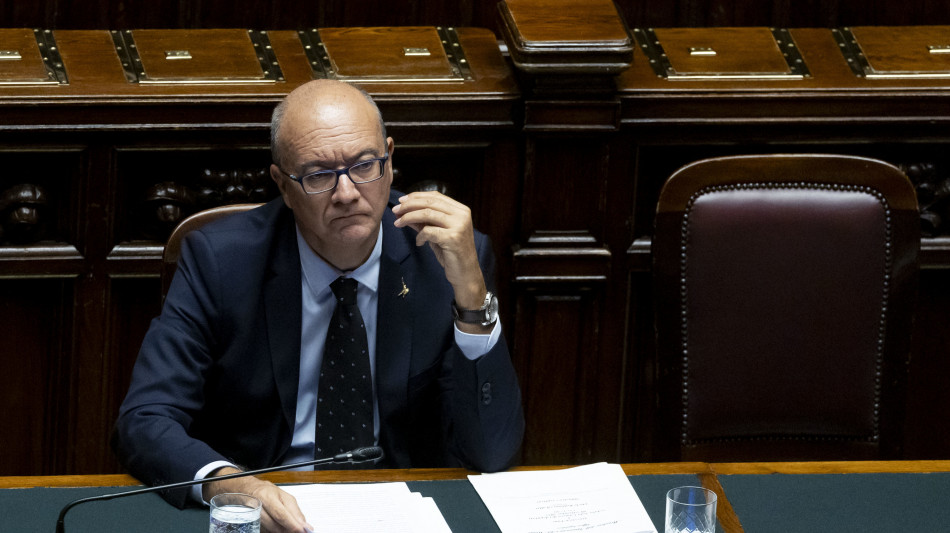 Valditara, dolore per quindicenne morto, subito ispezioni