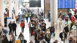 Denmark says airport drone flights were 'hybrid attacks'