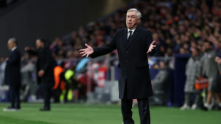 Ancelotti nega contato para comandar seleção brasileira