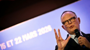 Municipales: Edouard Philippe sur sc&egrave;ne au Havre, la pr&eacute;sidentielle en arri&egrave;re-plan