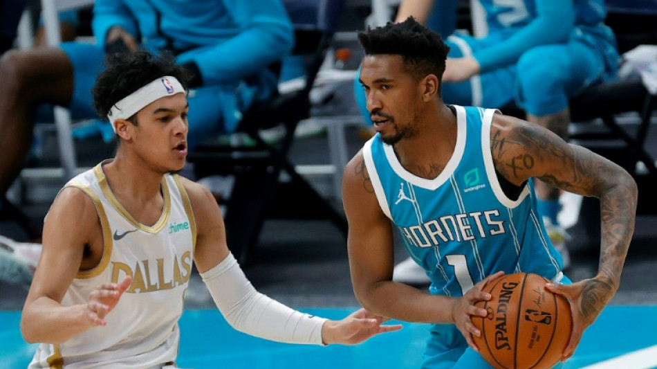 Dallas NBA Draft pick Terry retires at 22 due to anxiety