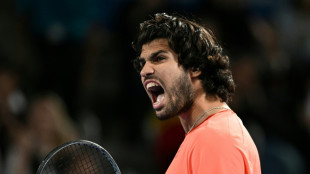 Trotz Leistungseinbruch: Alcaraz beendet Final-Durststrecke