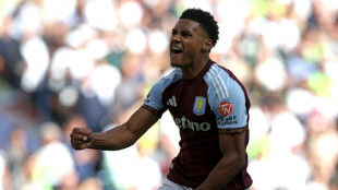 Watkins sparks Aston Villa revival for first Premier League win