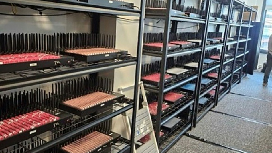 EUA desmantela rede capaz de colapsar comunica&ccedil;&otilde;es em Nova York durante Assembleia Geral da ONU