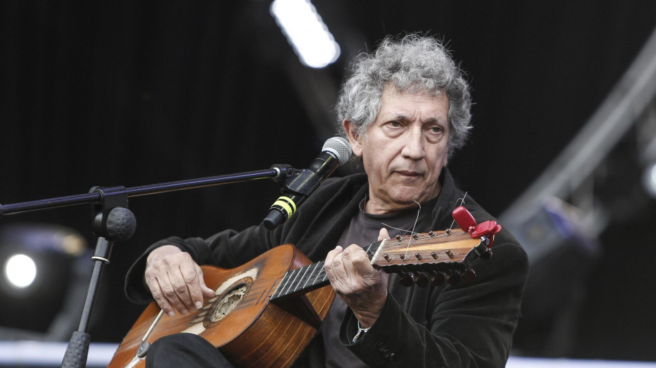 Matera 2026, Eugenio Bennato, Antonella Albano e Mick Zeni per la cerimonia d'apertura